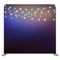 Lights 071 Pillowcover Backdrop