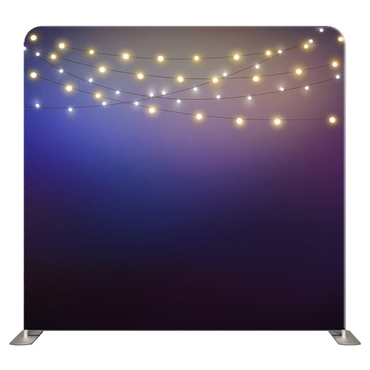 Lights 071 Pillowcover Backdrop