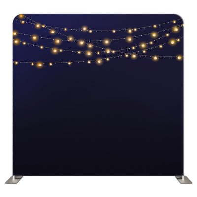 Lights 074 Pillowcover Backdrop