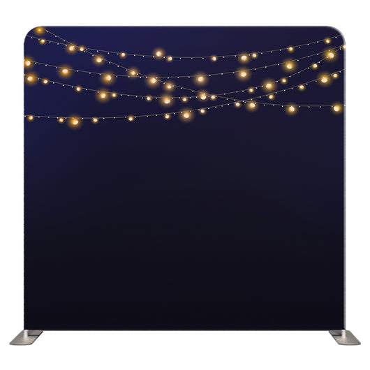 Lights 074 Pillowcover Backdrop