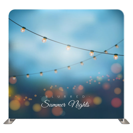 Lights 067 Pillowcover Backdrop