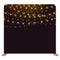 Lights 069 Pillowcover Backdrop