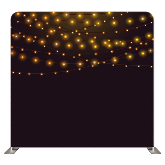 Lights 069 Pillowcover Backdrop