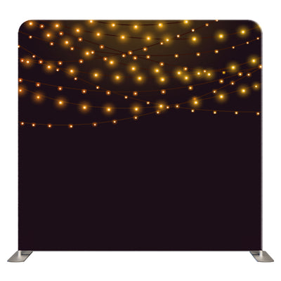 Lights 069 Pillowcover Backdrop