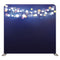 Lights 078 Pillowcover Backdrop