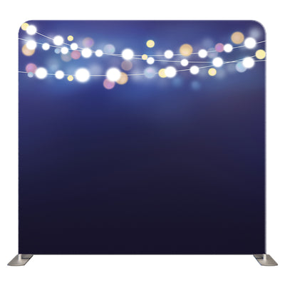 Lights 078 Pillowcover Backdrop