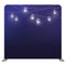 Lights 063 Pillowcover Backdrop