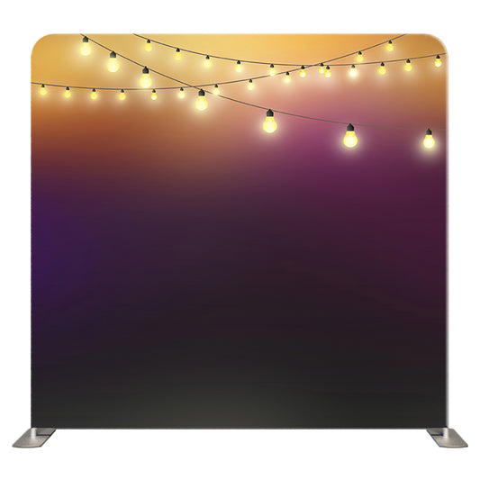 Lights 066 Pillowcover Backdrop