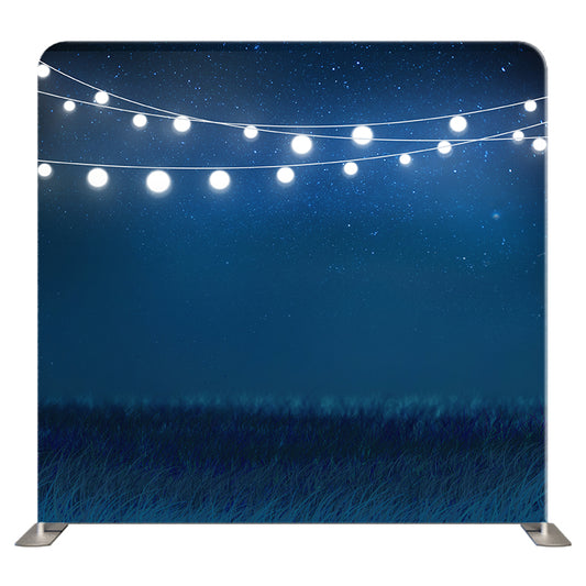 Lights 062 Pillowcover Backdrop
