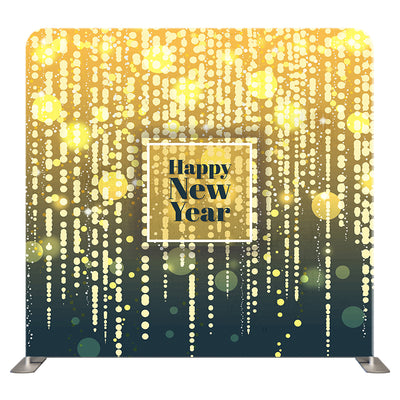 Lights 058 Pillowcover Backdrop
