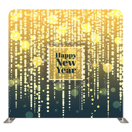 Lights 058 Pillowcover Backdrop