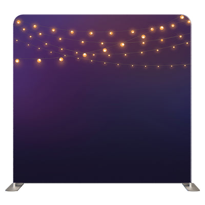 Lights 061 Pillowcover Backdrop