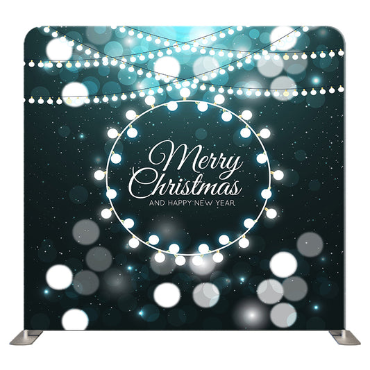 Lights 060 Pillowcover Backdrop