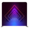 Lights 056 Pillowcover Backdrop