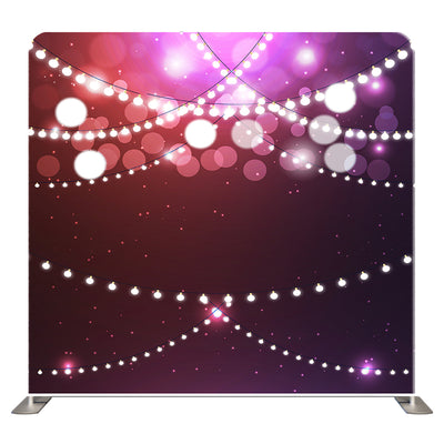 Lights 057 Pillowcover Backdrop