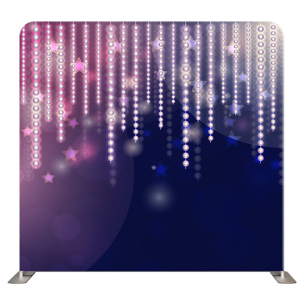 Lights 059 Pillowcover Backdrop
