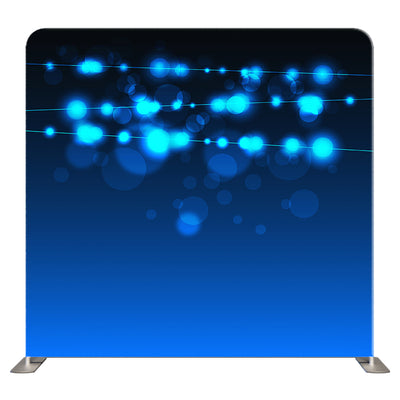 Lights 049 Pillowcover Backdrop
