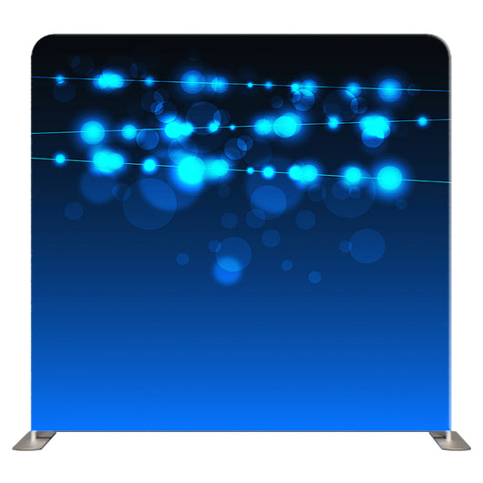 Lights 049 Pillowcover Backdrop