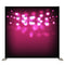 Lights 051 Pillowcover Backdrop