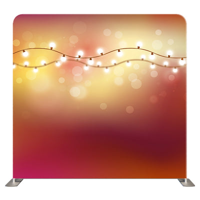 Lights 045 Pillowcover Backdrop