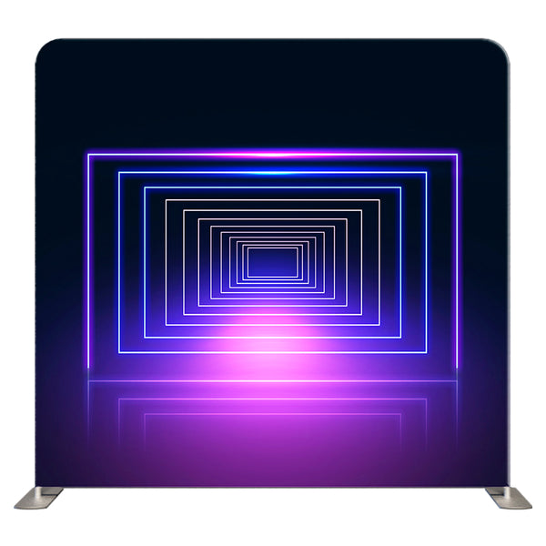 Lights 052 Pillowcover Backdrop