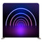 Lights 046 Pillowcover Backdrop