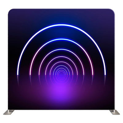 Lights 046 Pillowcover Backdrop