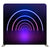 Lights 046 Pillowcover Backdrop