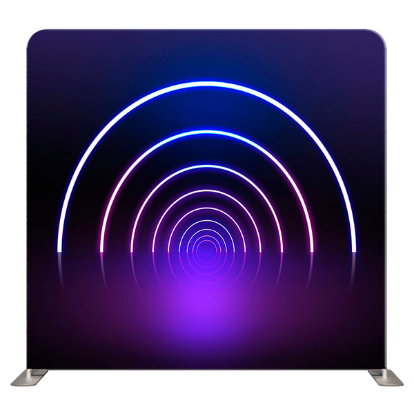 Lights 046 Pillowcover Backdrop