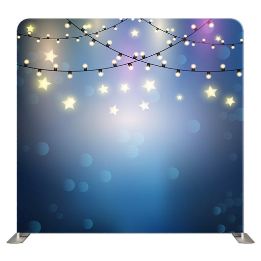 Lights 043 Pillowcover Backdrop