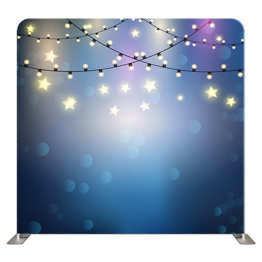Lights 043 Pillowcover Backdrop