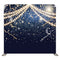 Lights 040 Pillowcover Backdrop