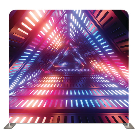Lights 039 Pillowcover Backdrop