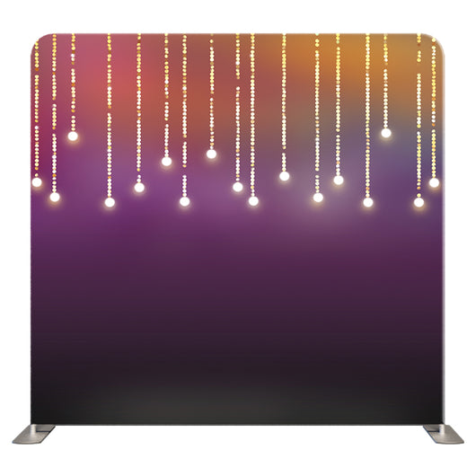 Lights 042 Pillowcover Backdrop