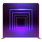 Lights 048 Pillowcover Backdrop