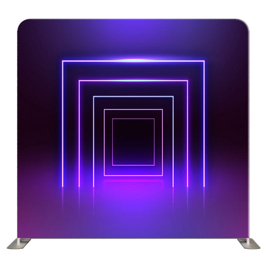 Lights 048 Pillowcover Backdrop