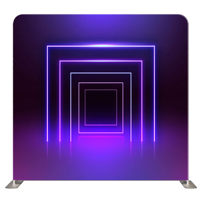 Lights 048 Pillowcover Backdrop