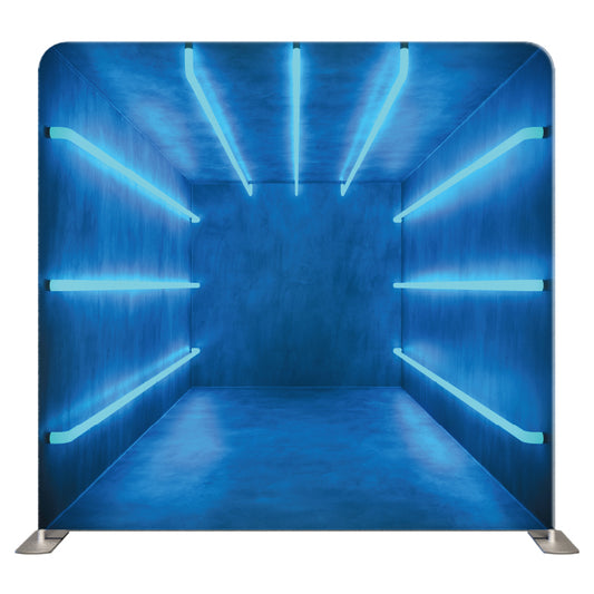 Lights 037 Pillowcover Backdrop