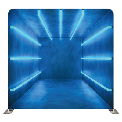 Lights 037 Pillowcover Backdrop