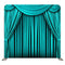 Lights 027 Pillowcover Backdrop
