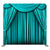 Lights 027 Pillowcover Backdrop
