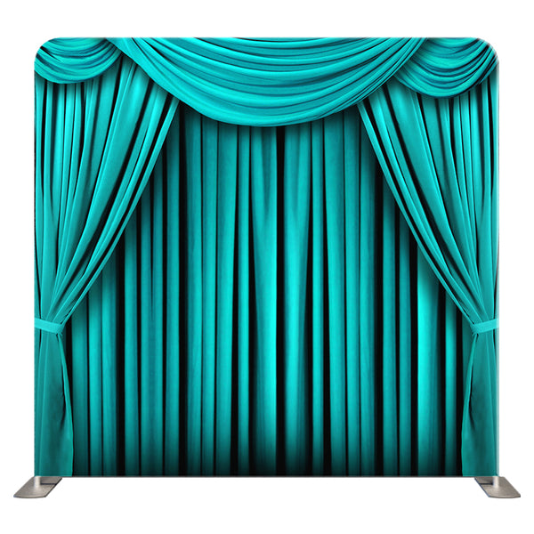 Lights 027 Pillowcover Backdrop