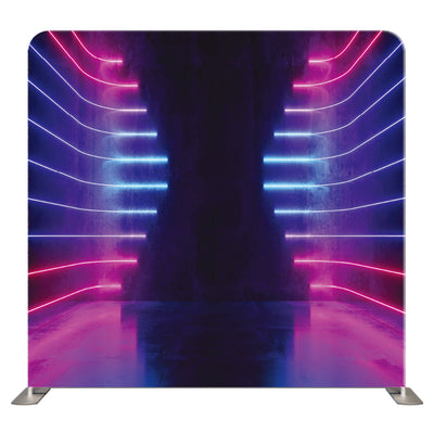 Lights 033 Pillowcover Backdrop