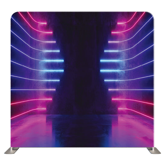 Lights 033 Pillowcover Backdrop