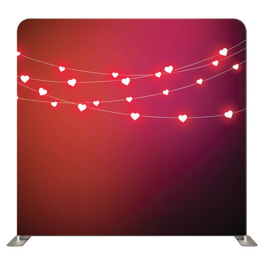 Lights 036 Pillowcover Backdrop
