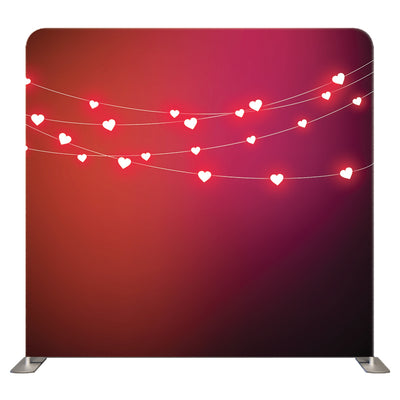 Lights 036 Pillowcover Backdrop