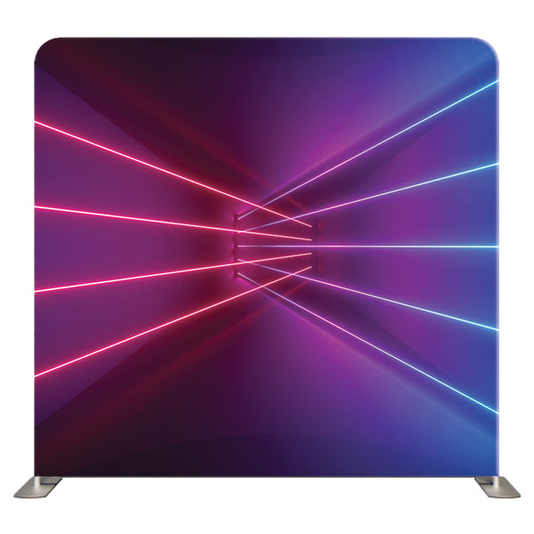 Lights 034 Pillowcover Backdrop