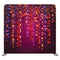 Lights 031 Pillowcover Backdrop
