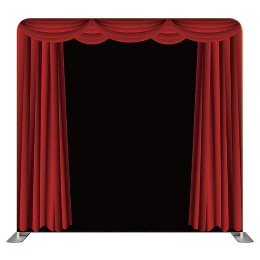 Lights 029 Pillowcover Backdrop