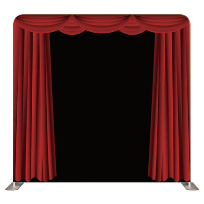 Lights 029 Pillowcover Backdrop